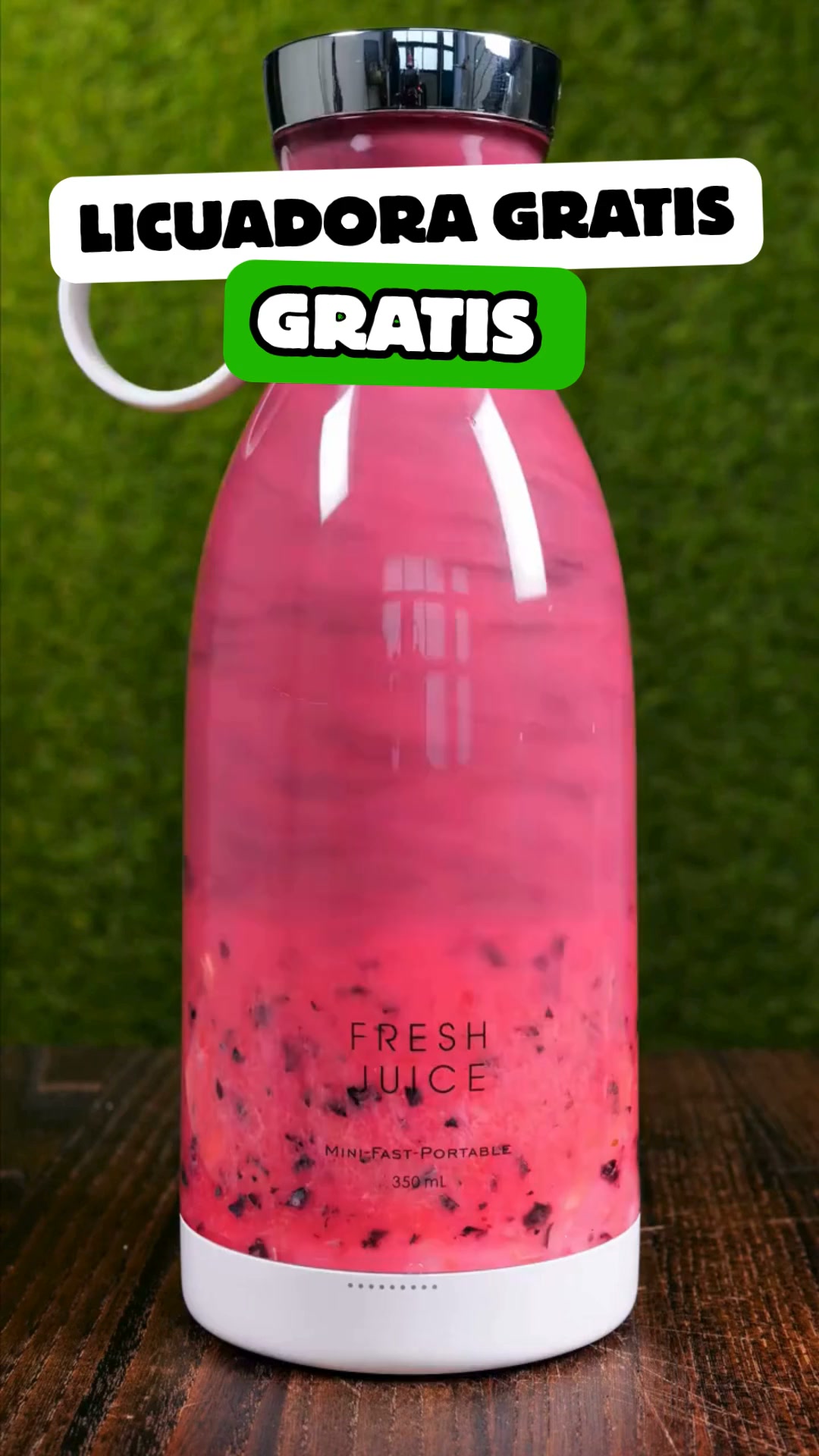 I WANT IT FREE -->>