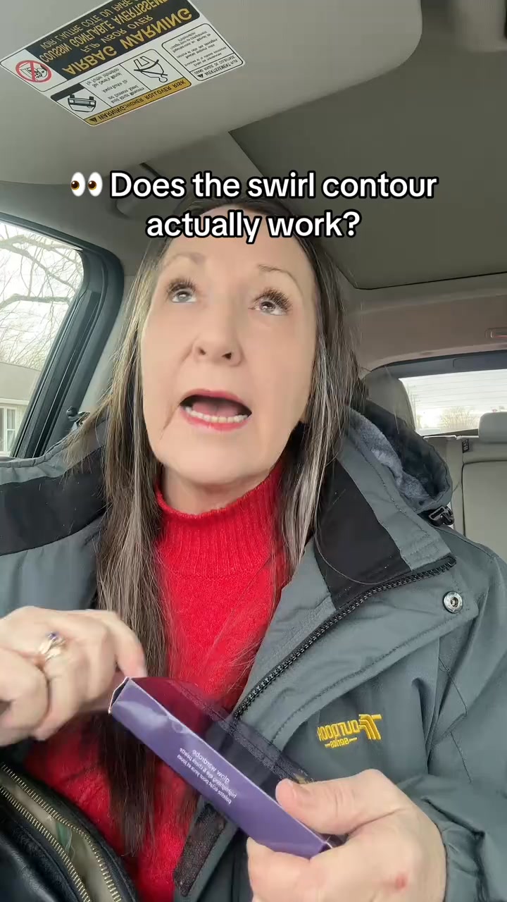 One Swipe To Glow