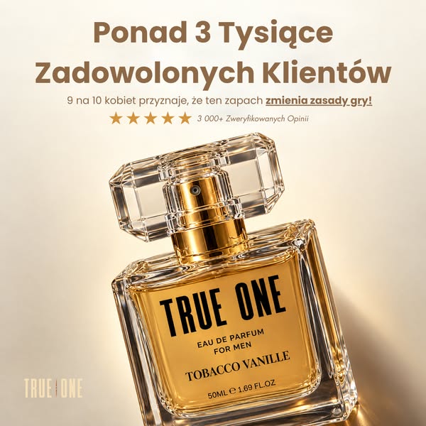 Zapach z Potężną Dawką Feromonów