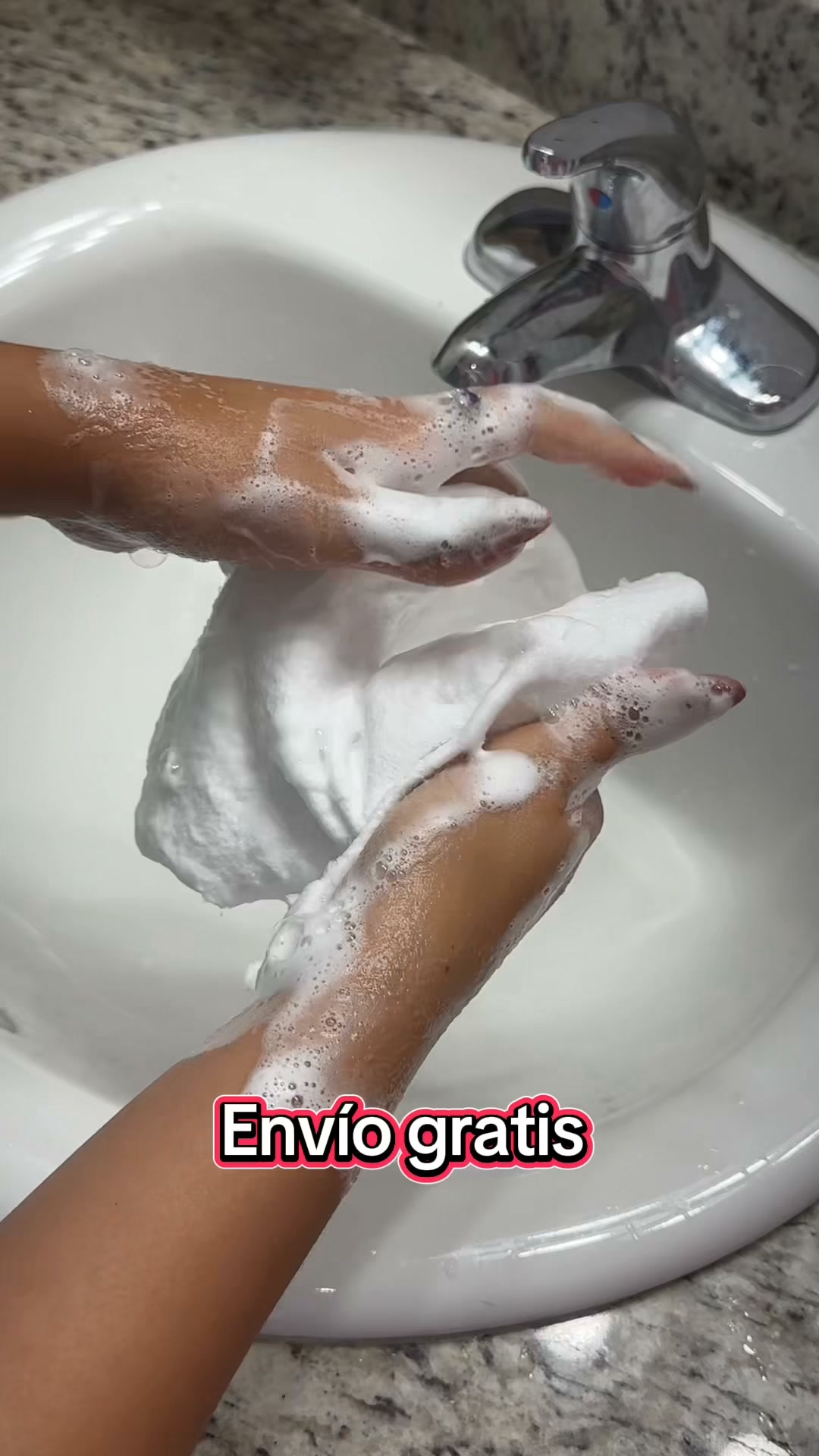 Envío Gratis 24/48h