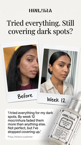 A skincare that actually works