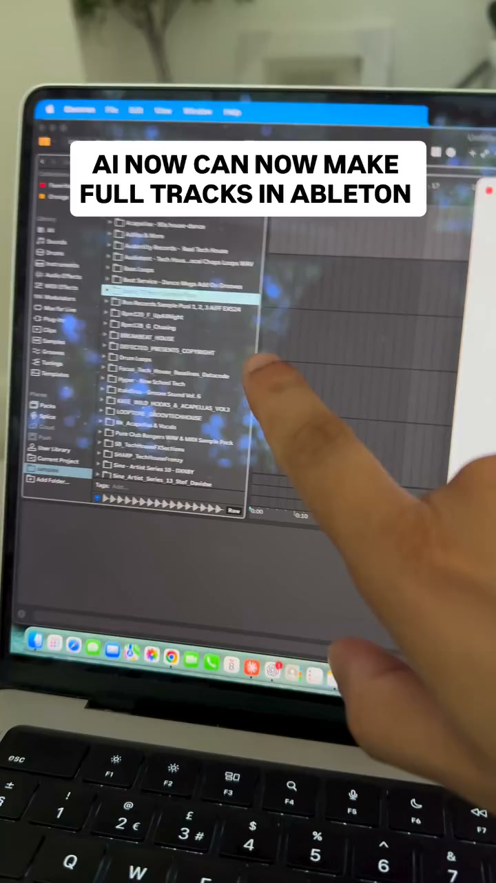 The AI Assistant Every Producer Needs