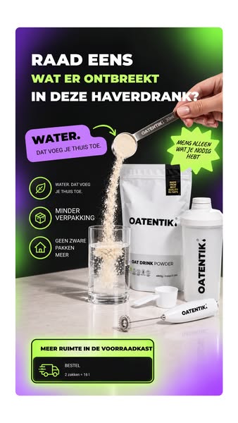 2 zakken, verzending GRATIS