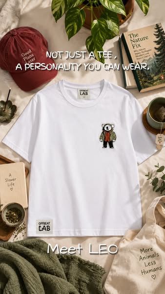 Wear your weird