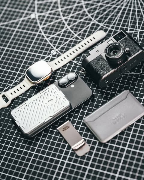 Bifold Wallet