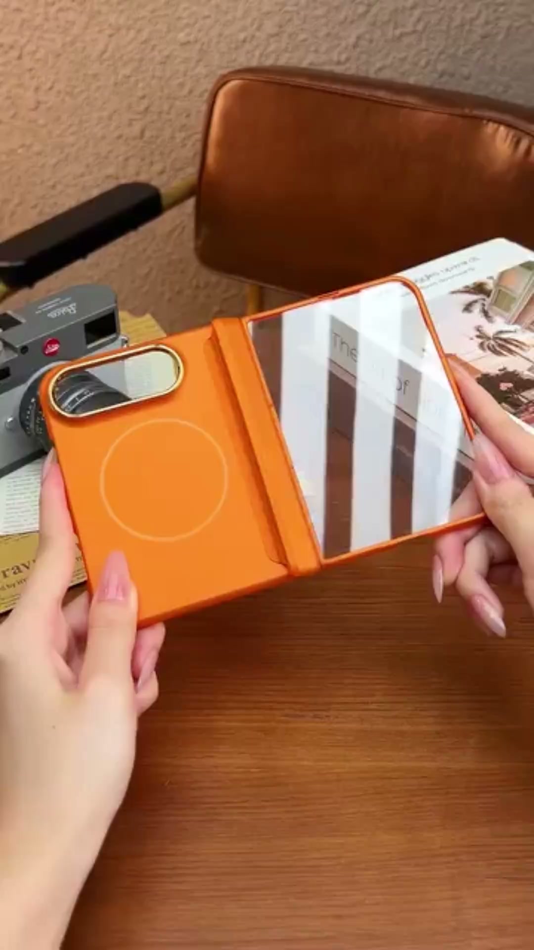 Protect Your New iPhone Duo with Premium Armor Case