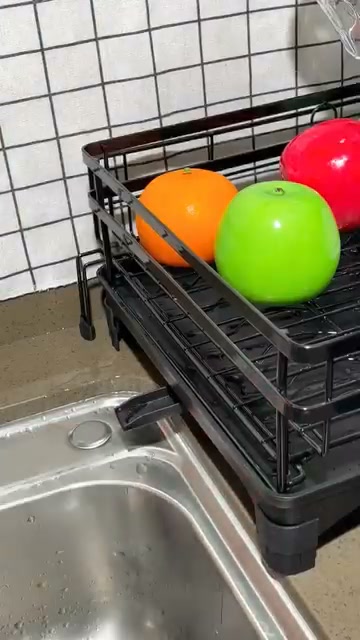 A Cleaner Kitchen Starts Here