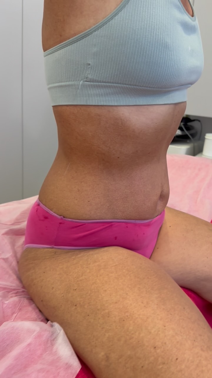 Anúncio de Code Beauty clinic
