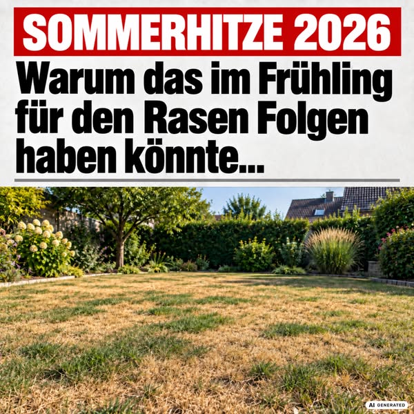 Deshalb zählt jetzt die Herbstrasenpflege!
