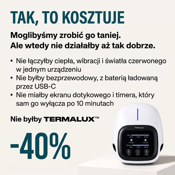 Ocena klientów: 4,8/5 Darmowa dostawa!