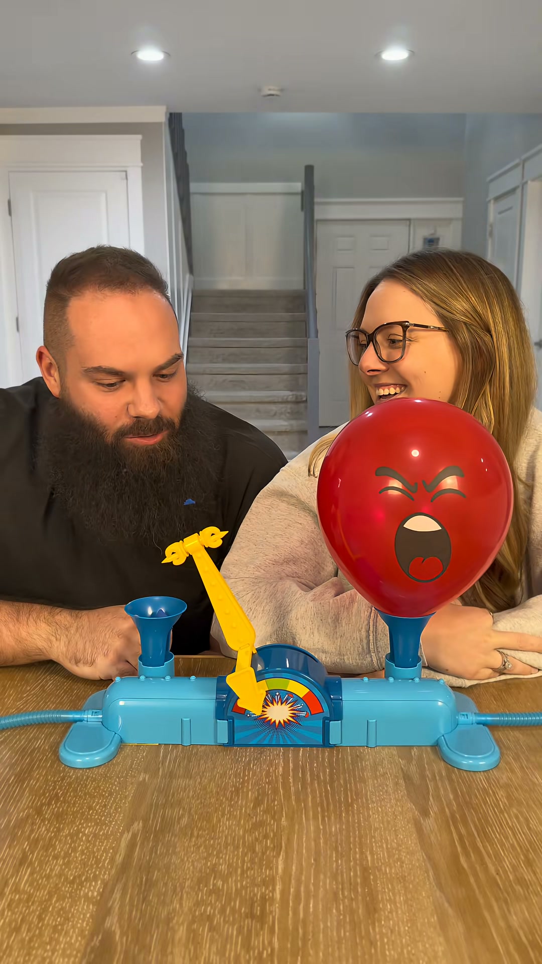 Looking for a game that gets the whole family off their phones?