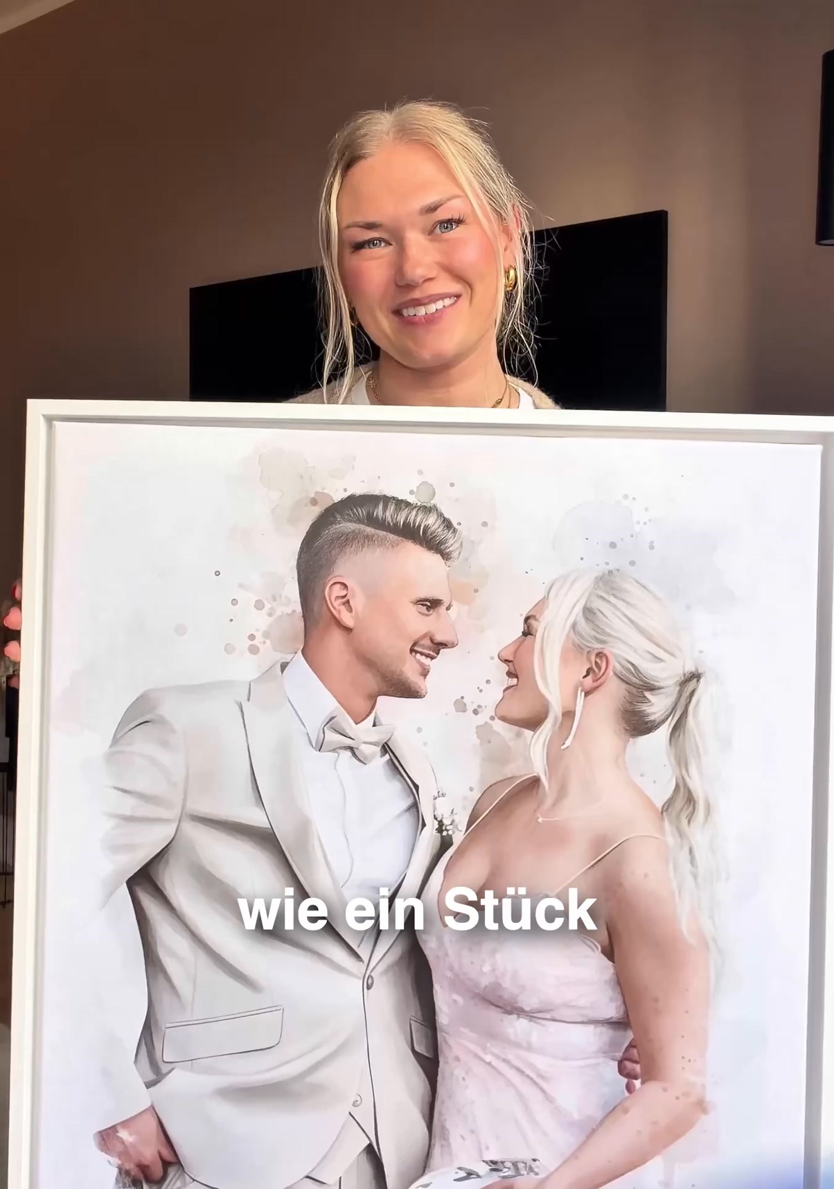 Jetzt personalisieren