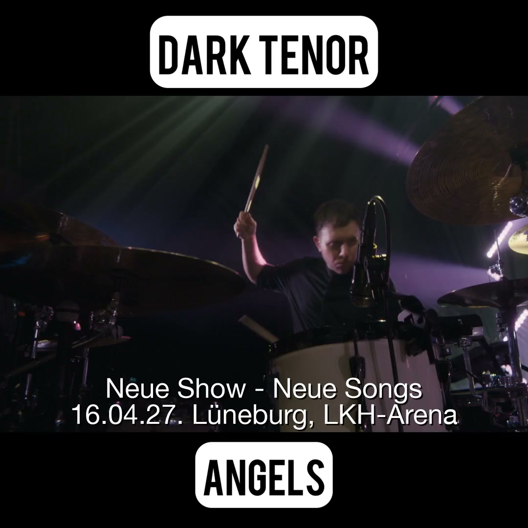 Rock meets Klassik in Lüneburg