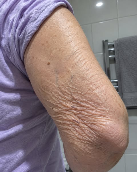 7 reasons women over 55 are binning their body cream