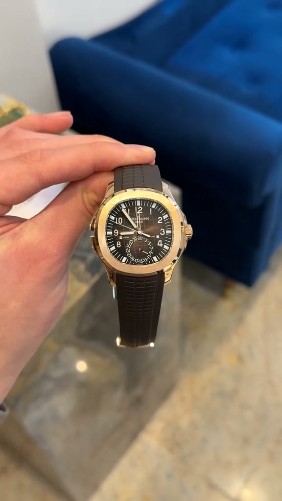 Anúncio de Timeless Elegance
