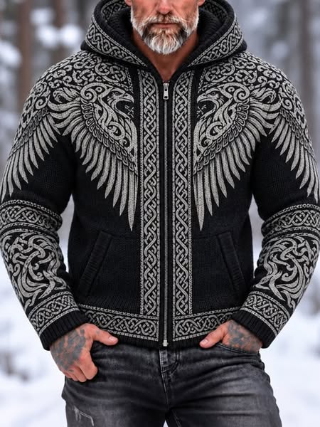 Viking Spirit. Timeless Strength.
