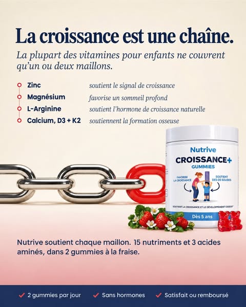 1 acheté, 1 OFFERT !