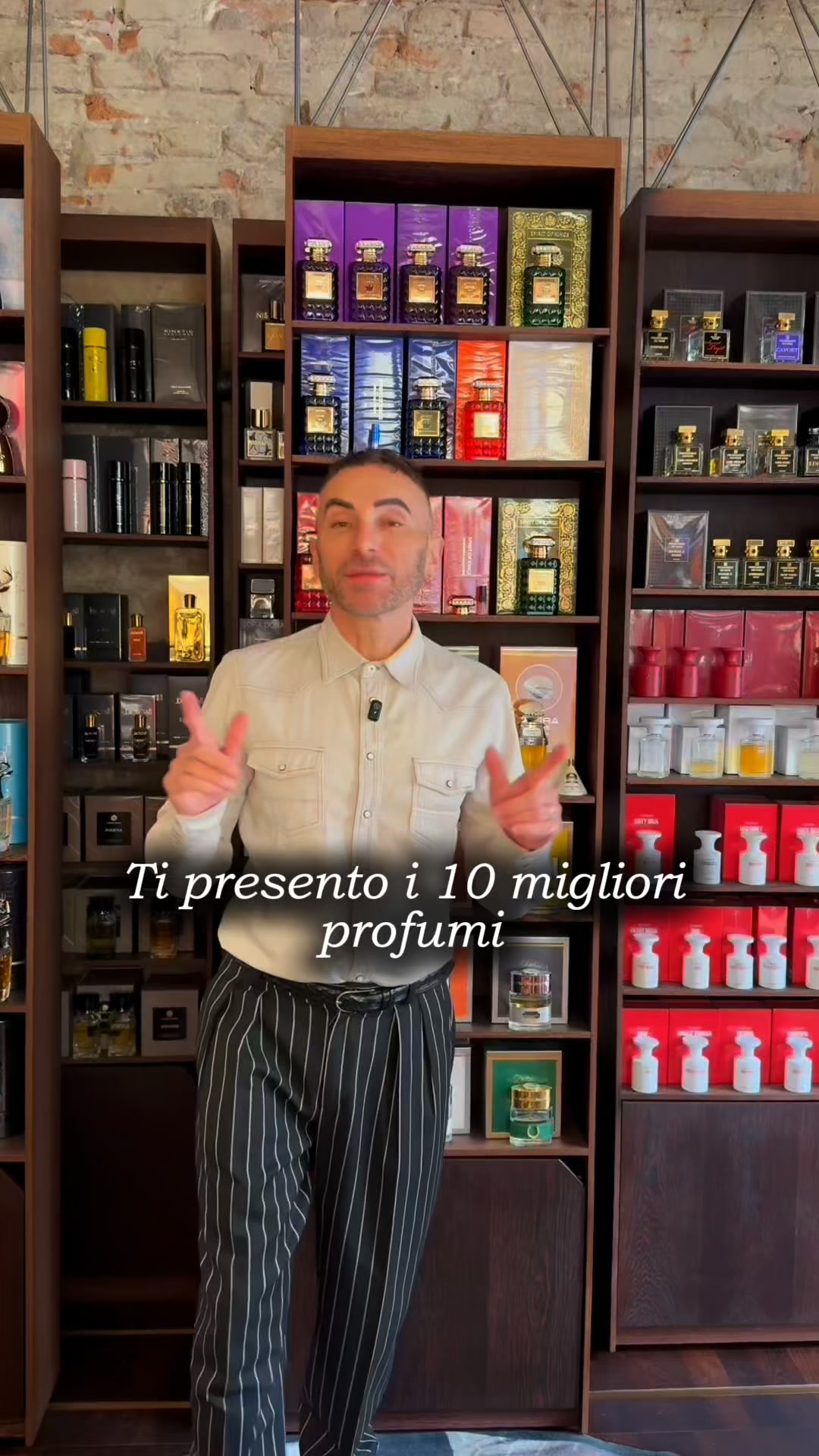 Migliori profumi estivi 2026