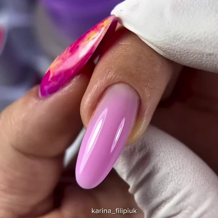 Manicuristas top eligen DNKa’. ¿Y tú?
