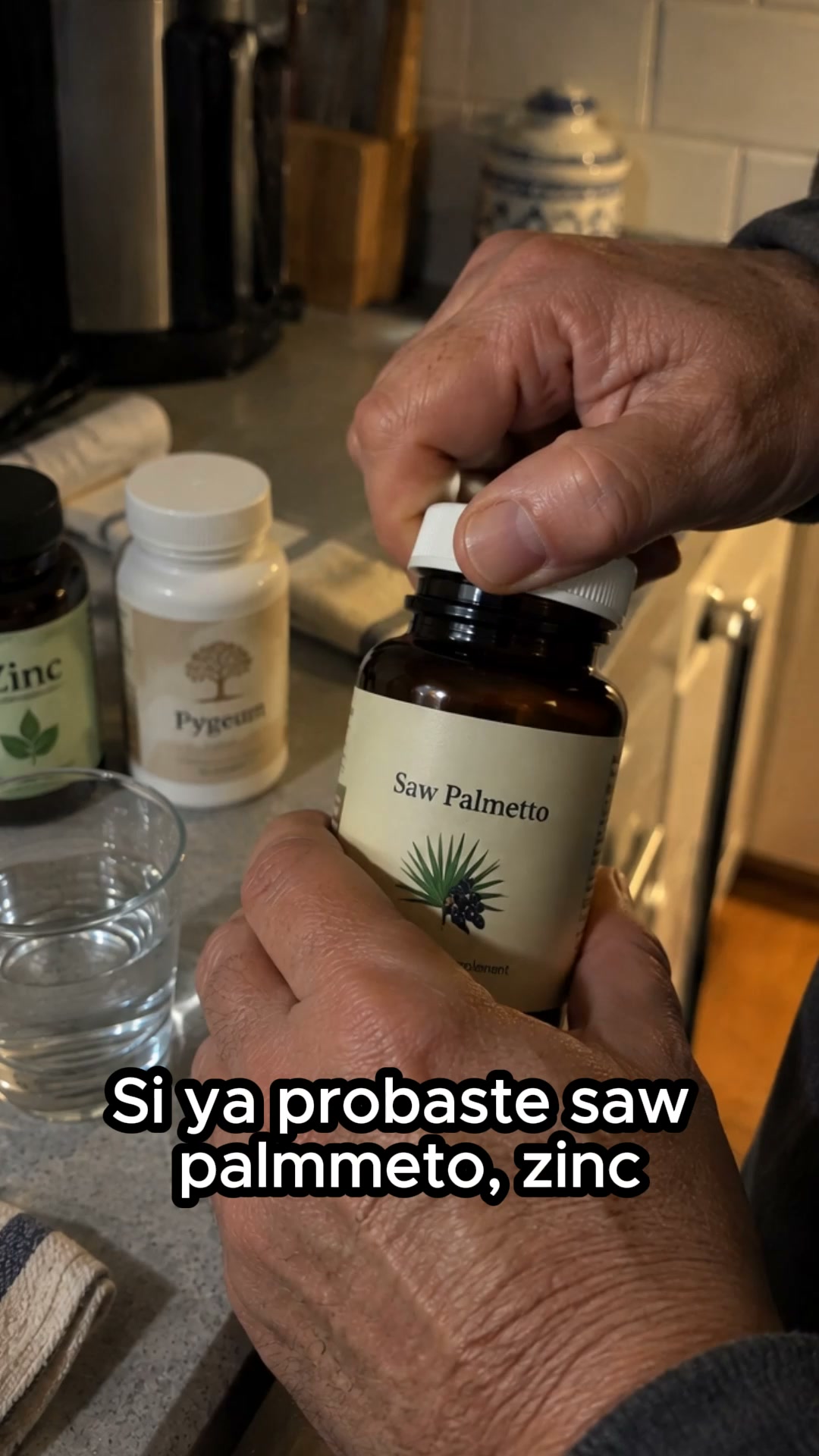 Elaborado a partir de las mejores semillas negras de Etiopía.