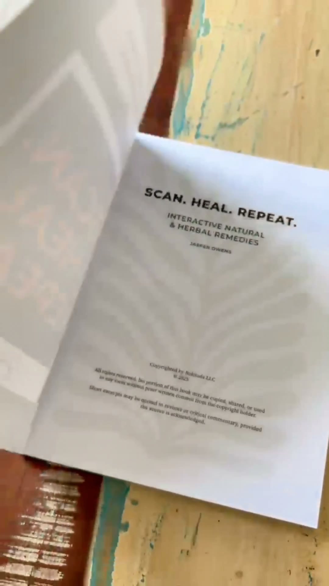 100+ remedies, one book.