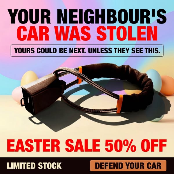 50% OFF + FREE SHIPPING