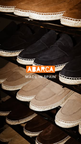 Fabricado en España