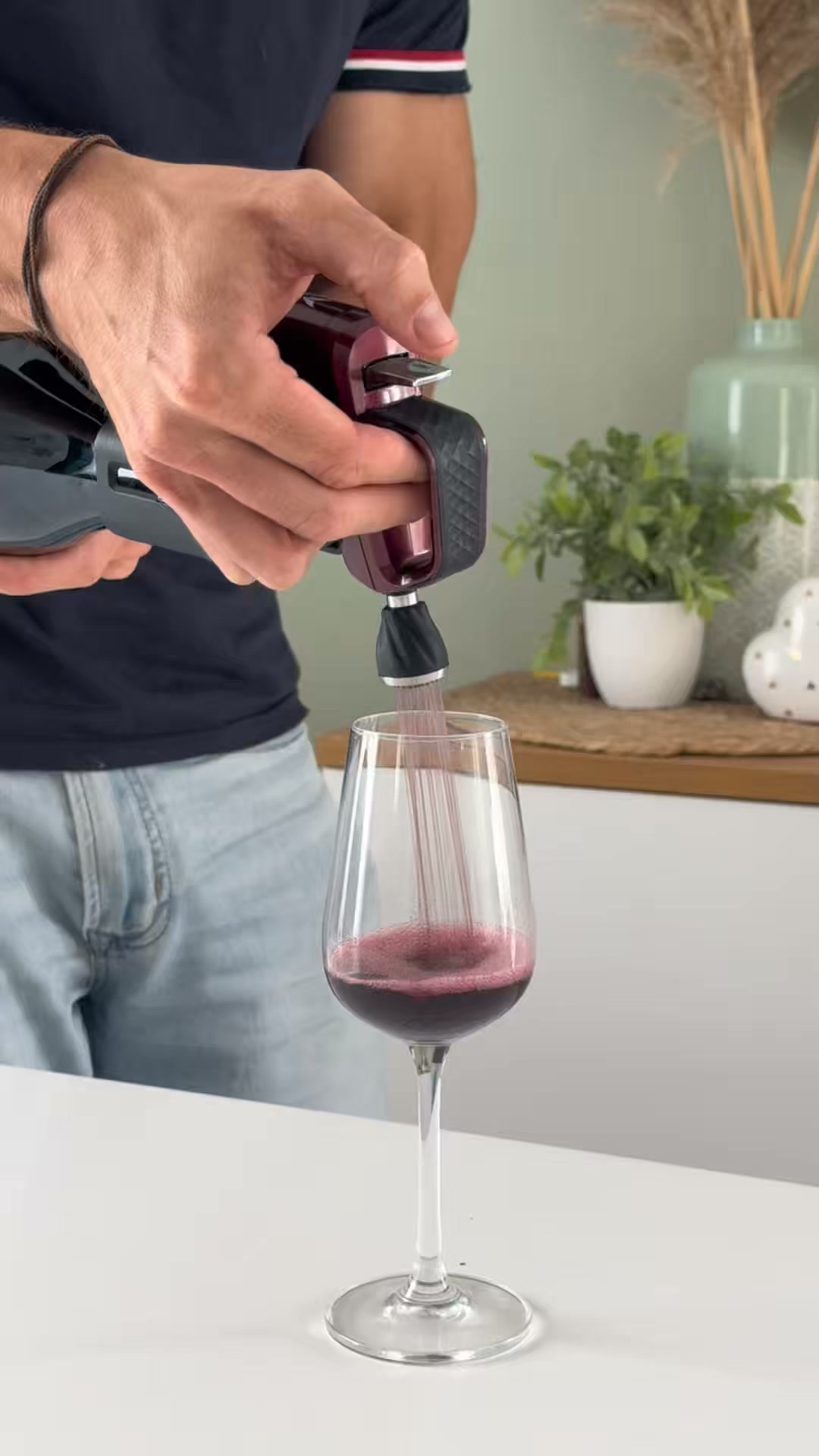 N'importe quel vin, n'importe quand