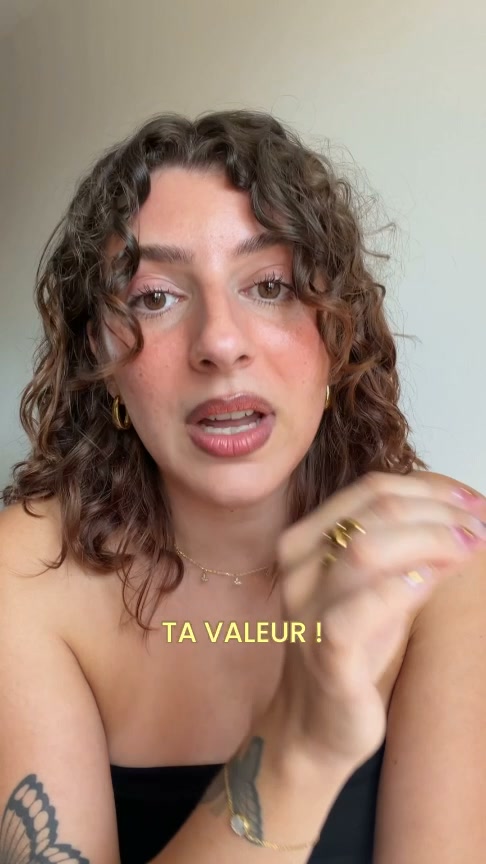 Reprends ton pouvoir dès maintenant