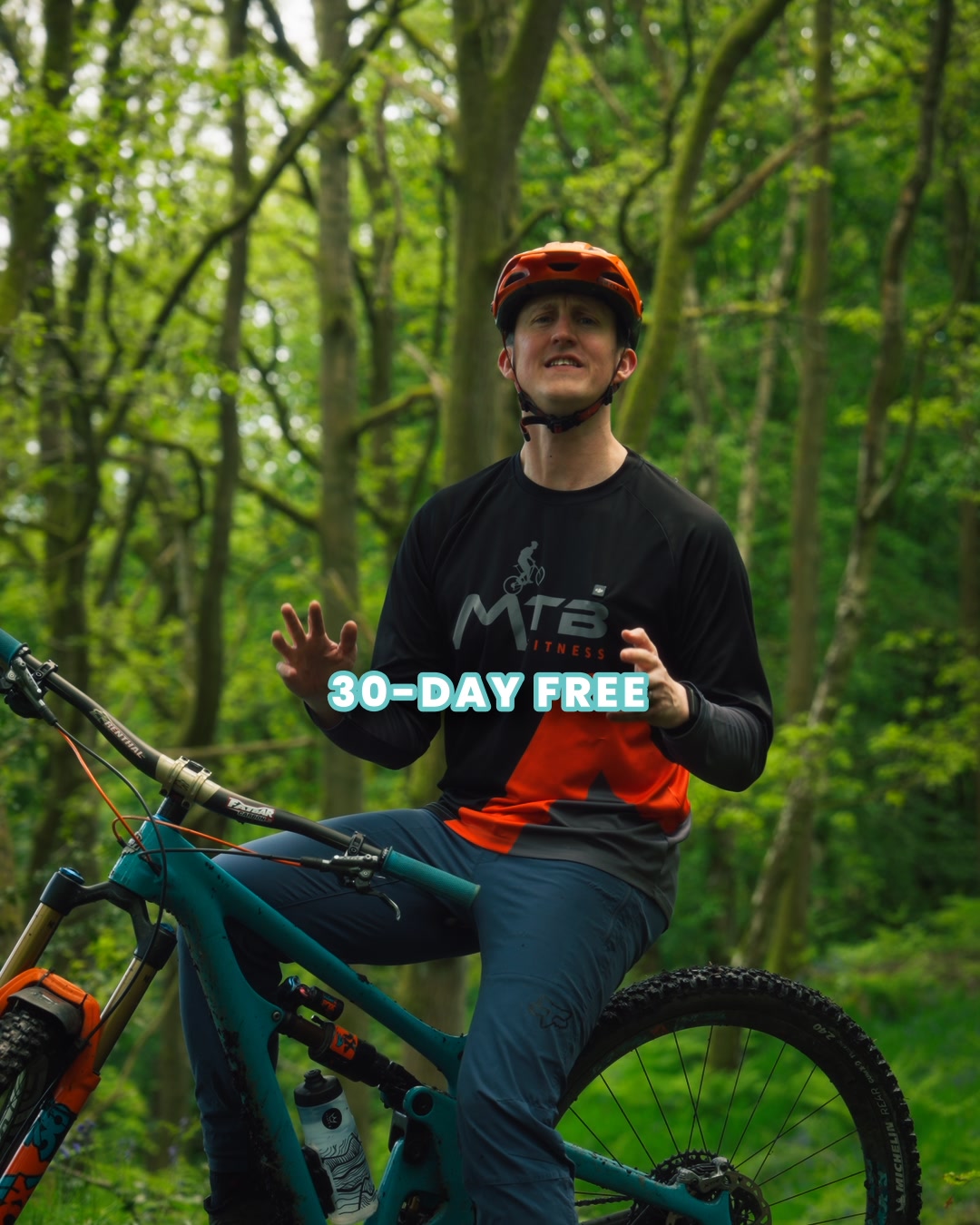 30 Day Free Trial!