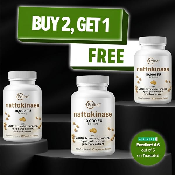 Buy 2, Get 1 Free