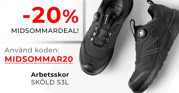 KOD: MIDSOMMAR20 -20%