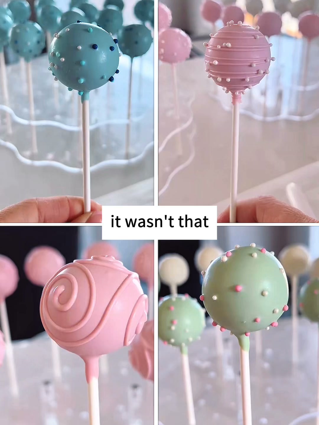 150+ Cake Pop Recipes — Everything You Need, All in One Bundle