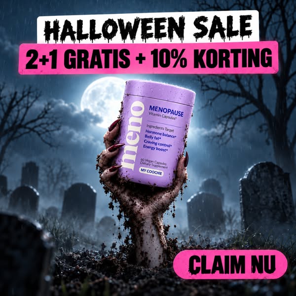 DE GROOTSTE SALE TOT NU TOE IS LIVE!