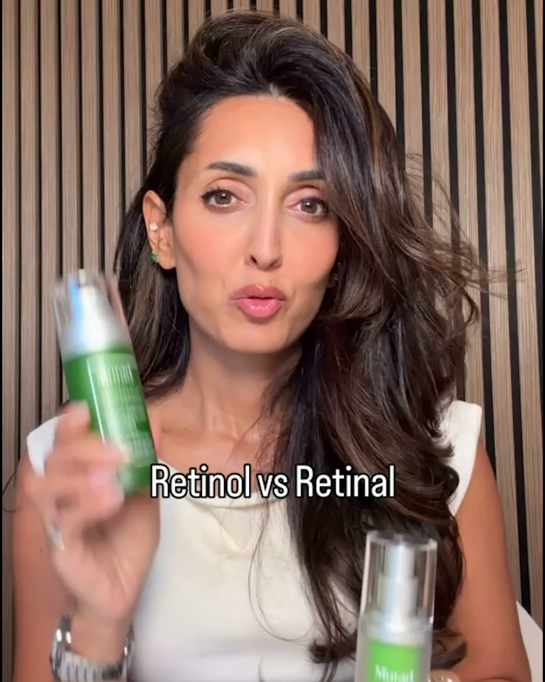 Find your Retinoid with Dr Pyal