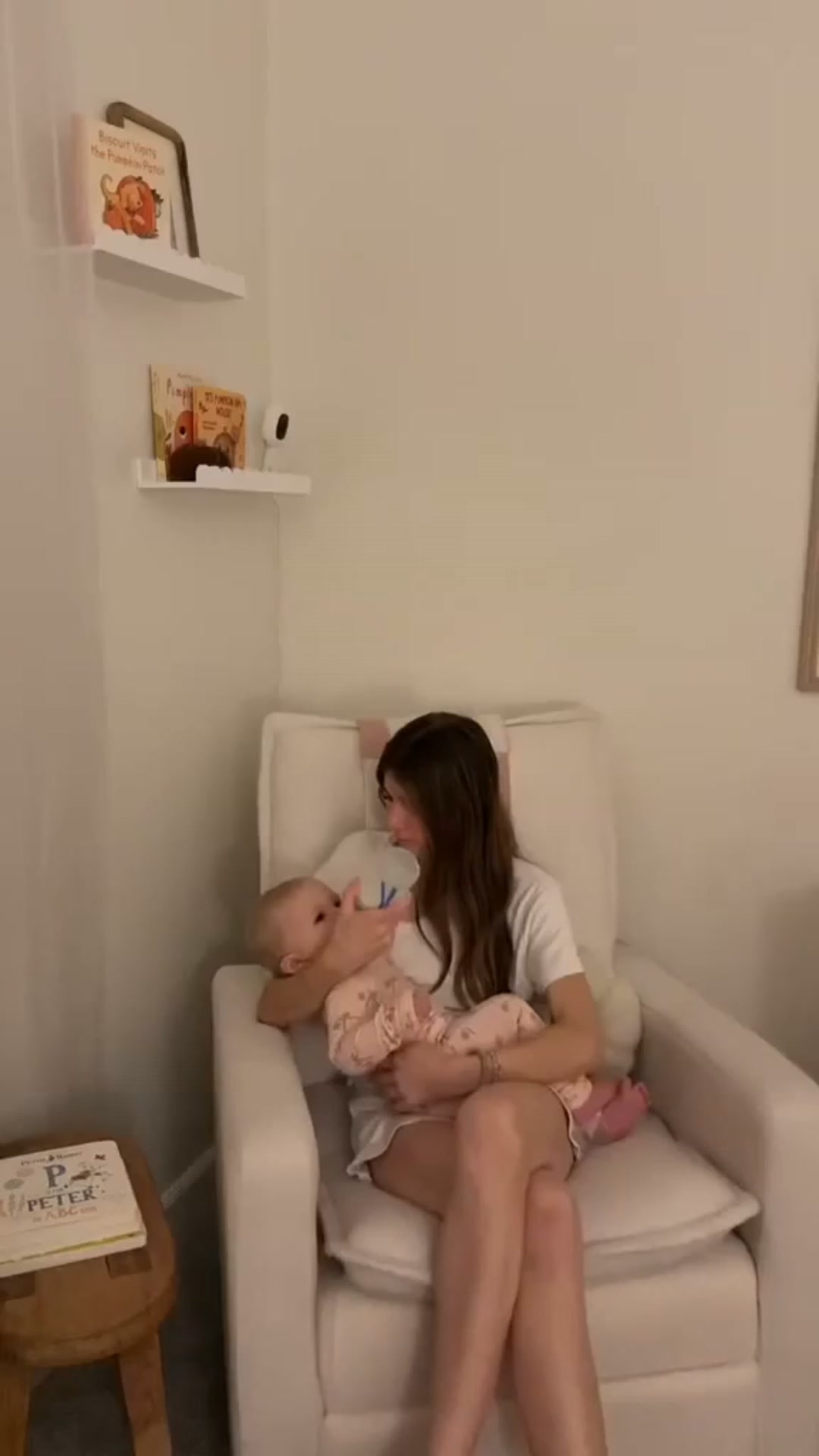 Anúncio de Sleepybearnight