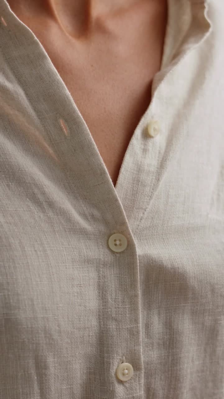 Il décolleté dopo l'estate