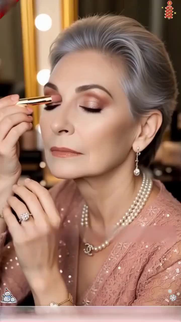 3-in-1 Easy Eyeshadow Stick