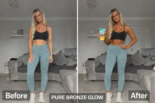 20% OFF All Tanning Products, Limited Time Only!