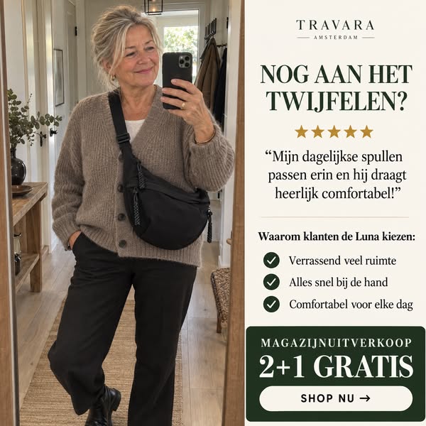 MAGAZIJNUITVERKOOP: 2+1 GRATIS