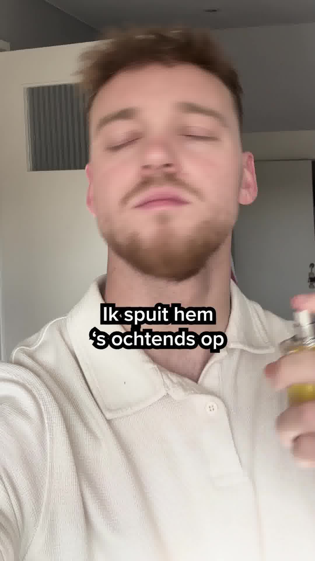 Kun jij het verschil ruiken?