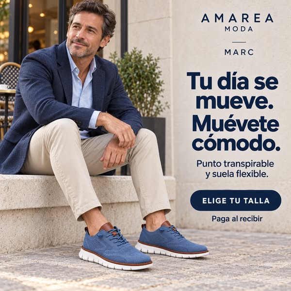 Las zapatillas que no te quieres quitar
