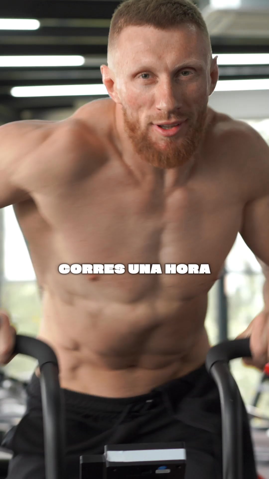 No Es Tu Edad. Es Una Alarma Interna