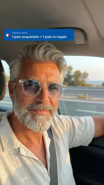 1 PAIO ACQUISTATO = 1 IN OMAGGIO