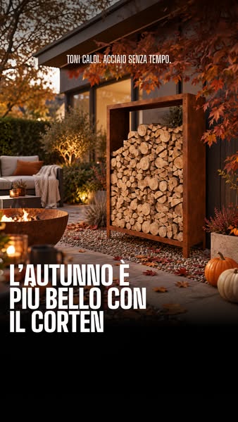 Estate in piena fioritura