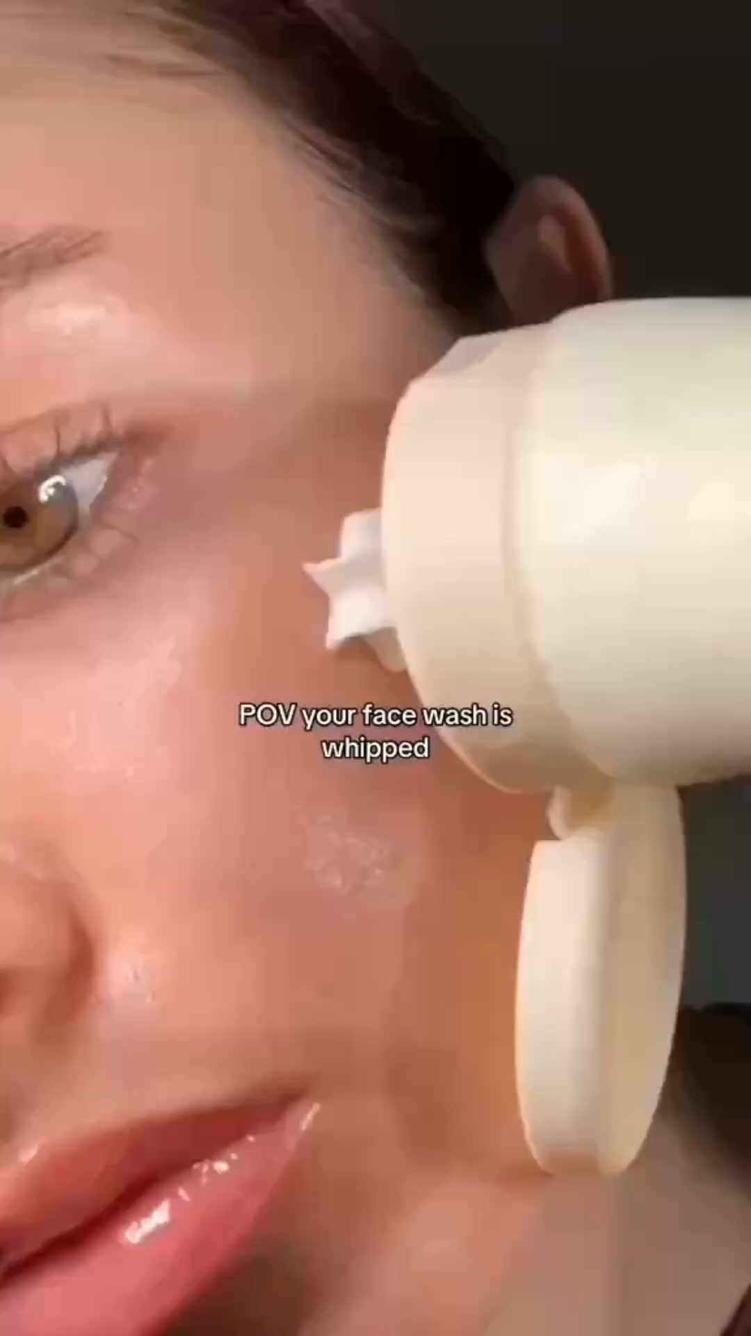 2 Products. 1 Tube. 60 Seconds.