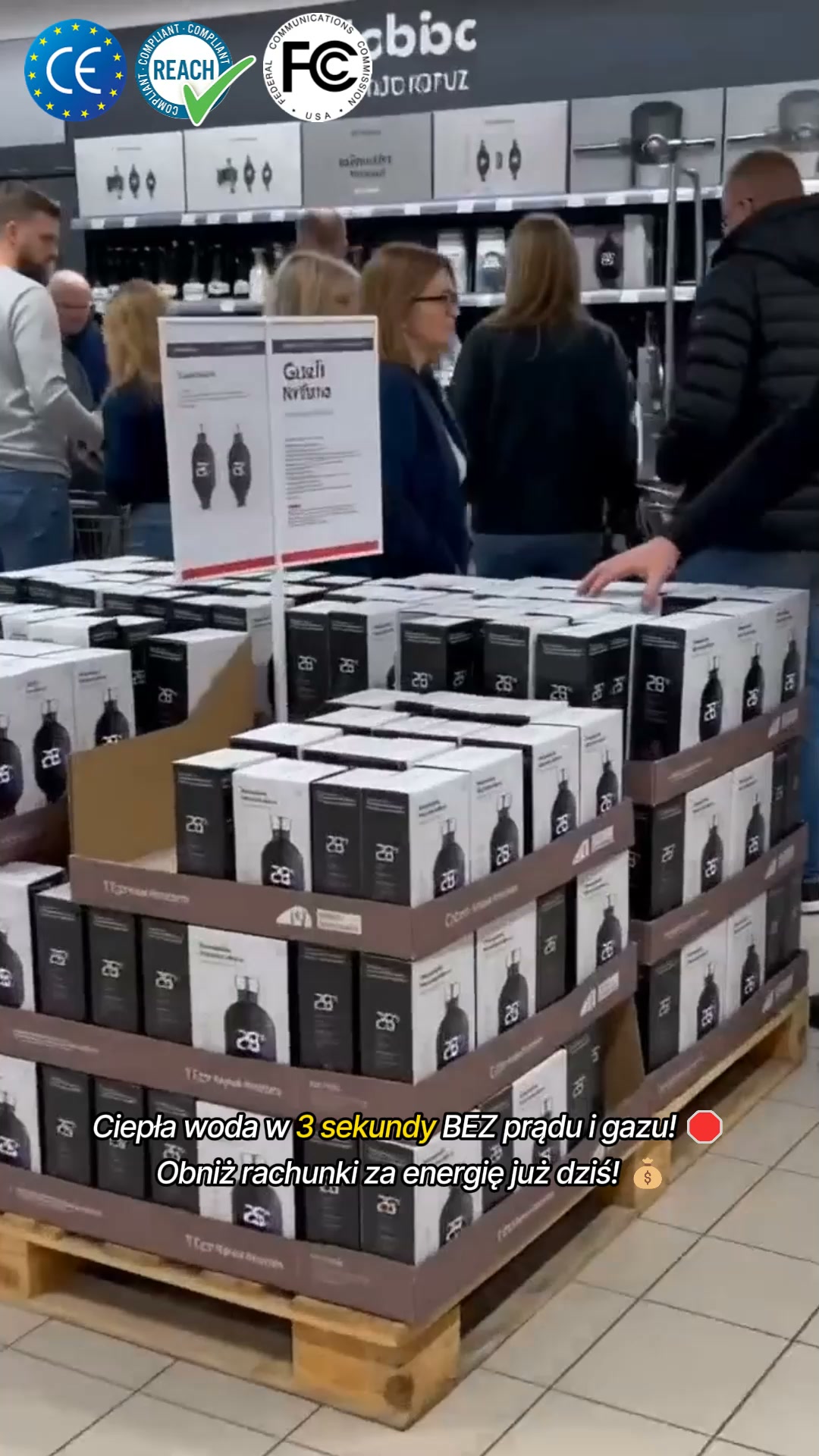 Anúncio de Peqwyl2