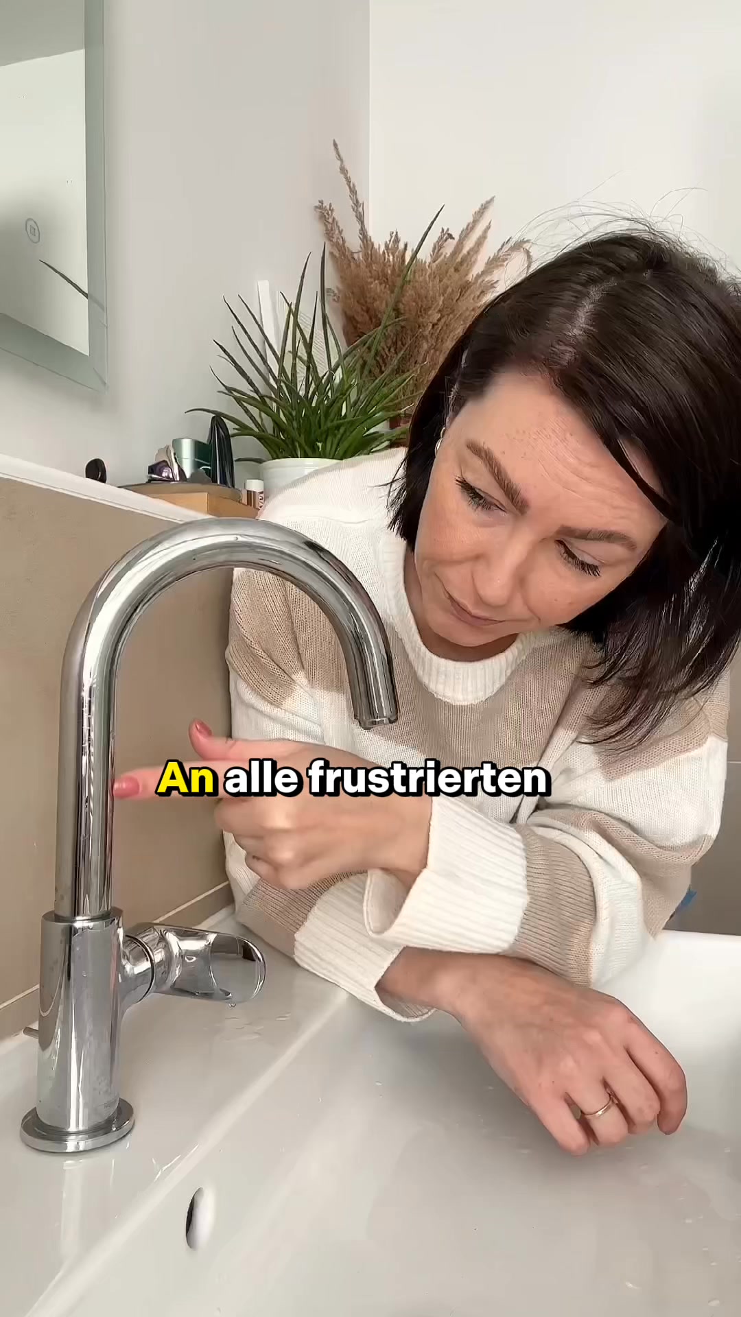 Streifenfrei ohne Nachpolieren