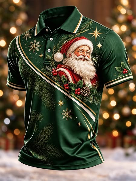 Men’s Christmas