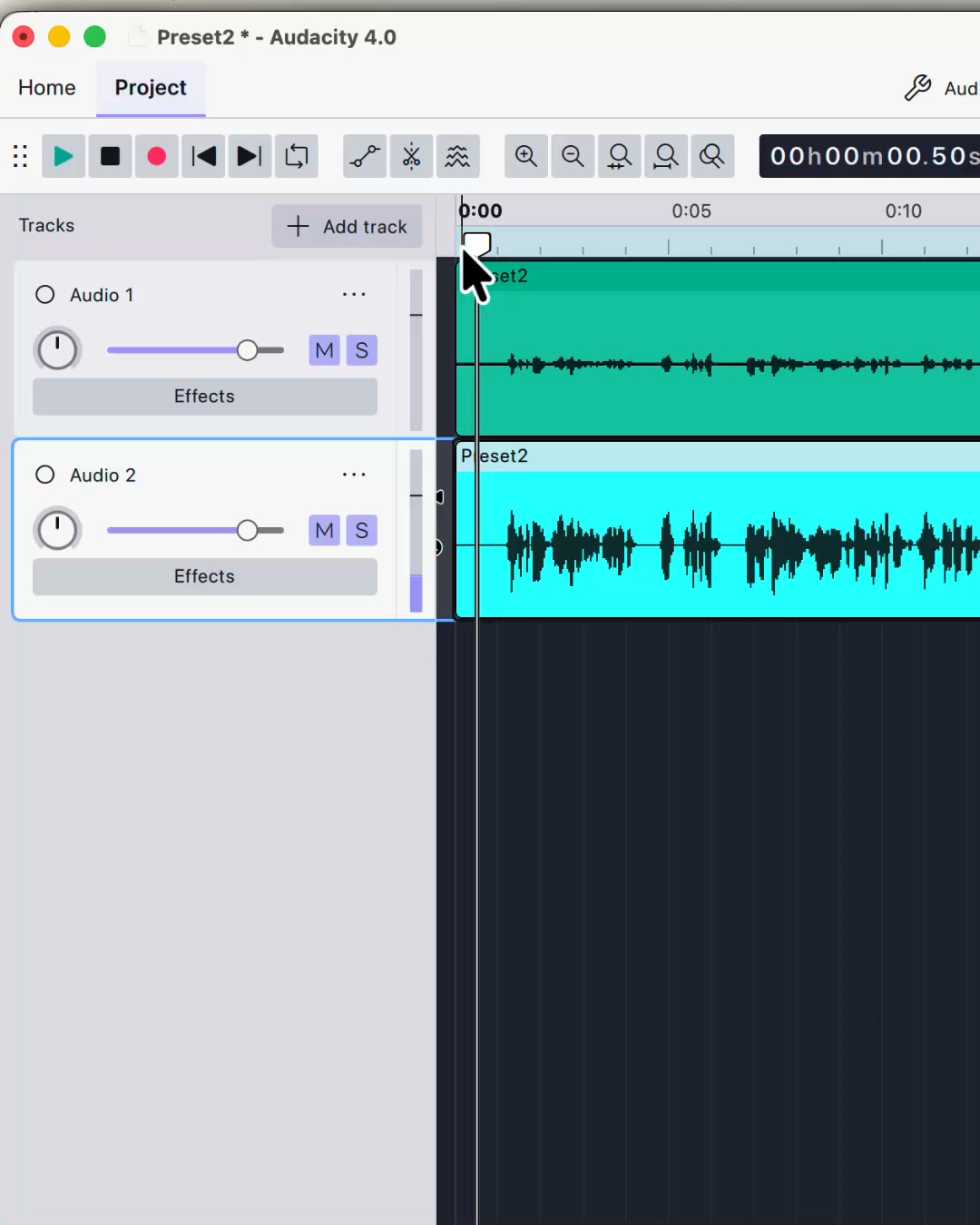 $3 - Fix Your Audio in 5 Simple Steps